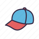 accesories, cap, hat, summer