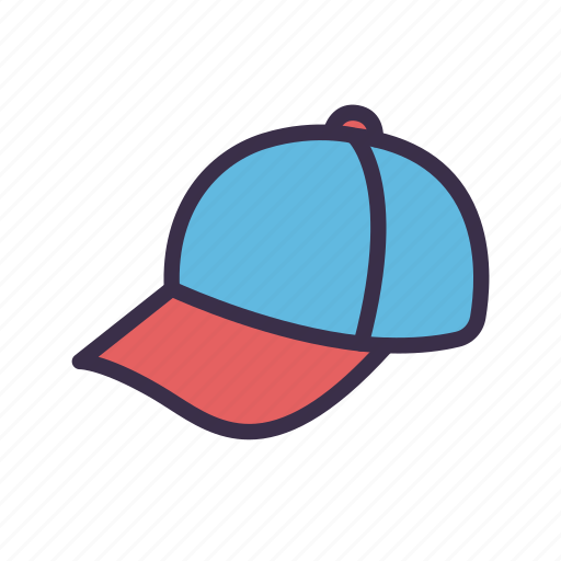 Accesories, cap, hat, summer icon - Download on Iconfinder