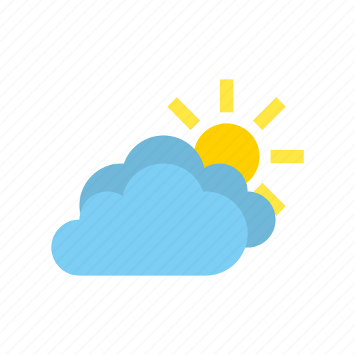 Weather, clear, medium icon - Download on Iconfinder