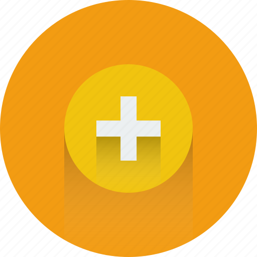 Calc, calculator, mathematics, maths, plus, plus icon icon - Download on Iconfinder