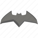bat, batman, comics, emblem, sign