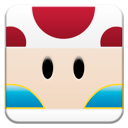 Toad icon - Free download on Iconfinder
