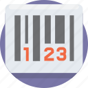 barcode, number, code, scan, scanner, coding