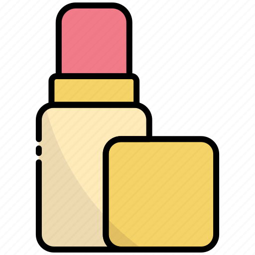 Lipstick, makeup, beauty, cosmetics, cosmetic, lips, beautiful icon - Download on Iconfinder