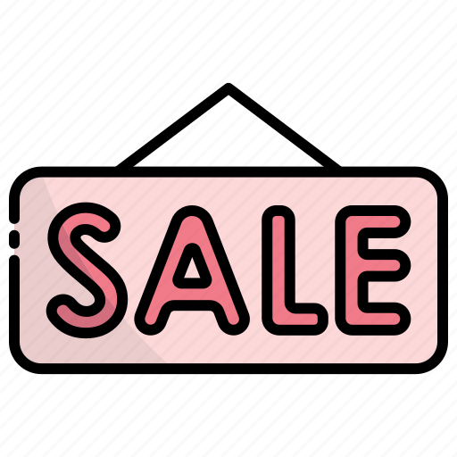 Sale, discount, offer, shopping, shop, store, tag icon - Download on Iconfinder