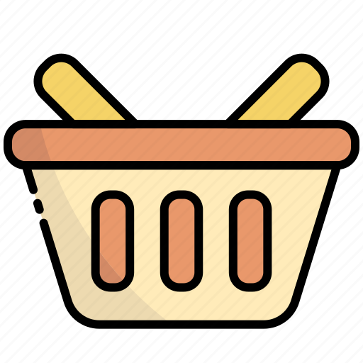 Basket, cart, shopping, shop, buy, ecommerce, store icon - Download on Iconfinder