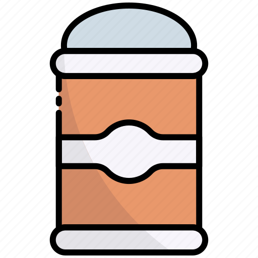 Canned food, food, can, canned, pet food, seafood, tinned food icon - Download on Iconfinder