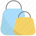 shopping bag, shopping, bag, shop, buy, hand-bag, online-shopping 