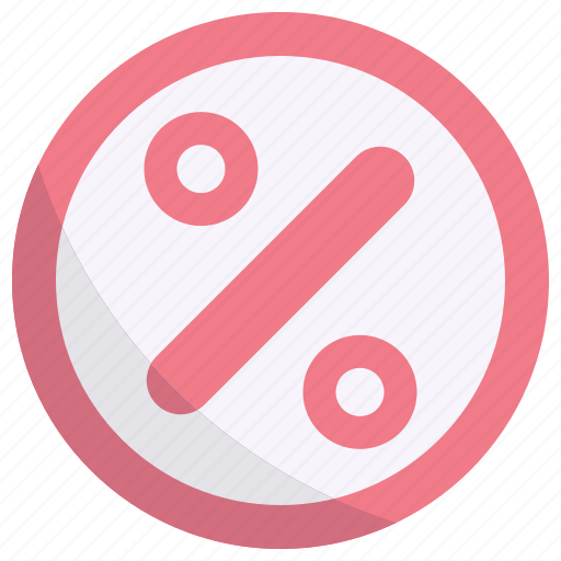 Percent, discount, sale, percentage, offer, shopping, price icon - Download on Iconfinder