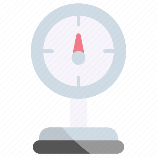 Scale, measure, weight, measurement, supermarket icon - Download on Iconfinder