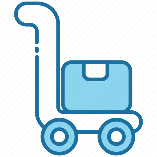 Trolley cart, trolley, shopping, cart, online-shopping, buy, ecommerce icon - Download on Iconfinder
