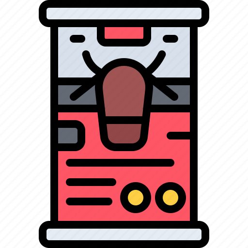 Beef, can, food, shop, supermarket icon - Download on Iconfinder