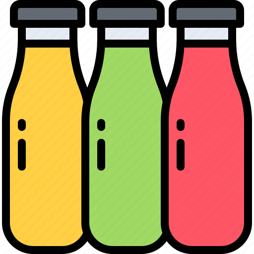 Juice, bottle, food, shop, supermarket icon - Download on Iconfinder