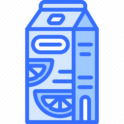 Juice, orange, food, shop, supermarket icon - Download on Iconfinder