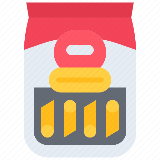 Pasta, food, shop, supermarket icon - Download on Iconfinder
