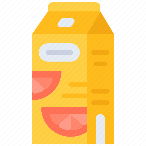 Juice, orange, food, shop, supermarket icon - Download on Iconfinder