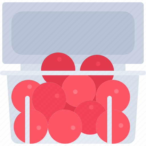 Tomato, box, food, shop, supermarket icon - Download on Iconfinder