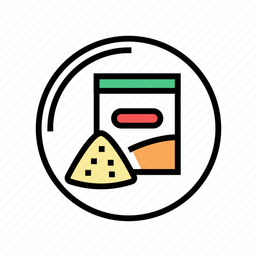 Department, cart, snacks, basket, store, supermarket icon - Download on Iconfinder
