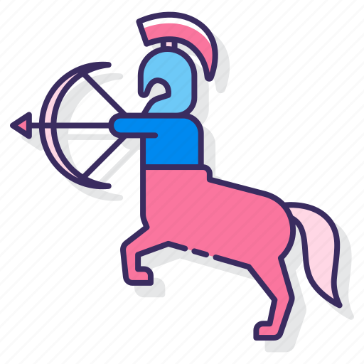 Centaur, halloween, horse, supernatural icon - Download on Iconfinder