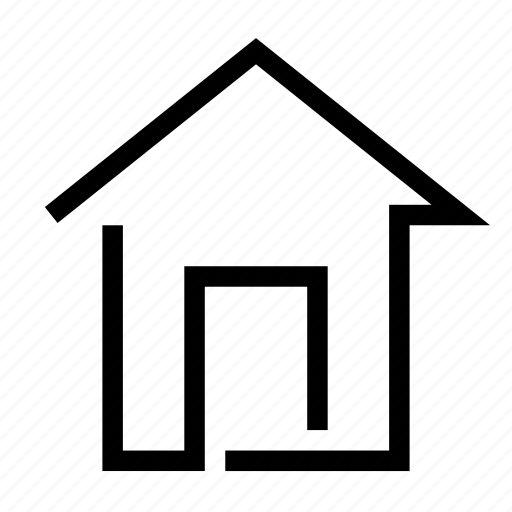 Building, estate, home, house, property icon icon - Download on Iconfinder