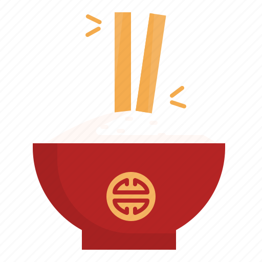 Chopsticks, etiquette, asian, belief, badluck, superstition, japan icon - Download on Iconfinder