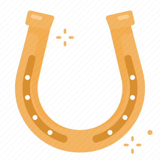 Horseshoe, belief, superstition, lucky, charm, goodluck icon - Download on Iconfinder