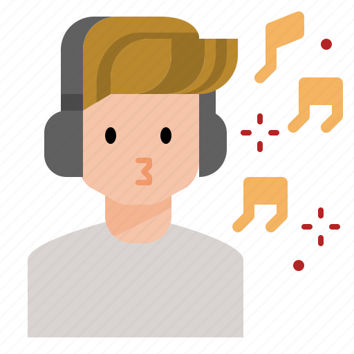 Whistling, superstition, belief, whistle, badluck, hum, croon icon - Download on Iconfinder