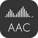 aac, audio, sound, voice