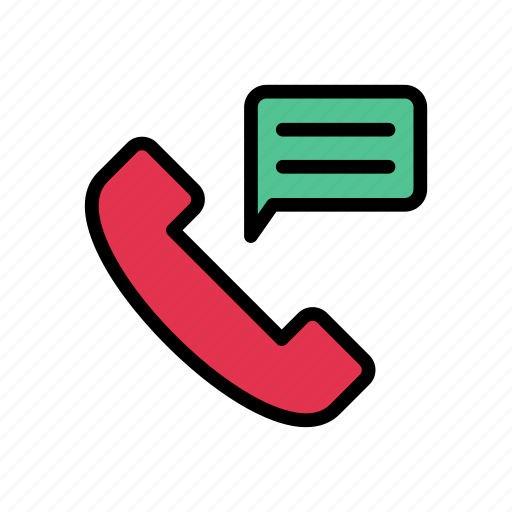 Call, helpline, phone, services, support icon - Download on Iconfinder