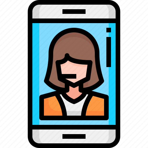 Communication, service, support, center, call, help icon - Download on Iconfinder