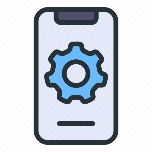 Phone, settings, call icon - Download on Iconfinder
