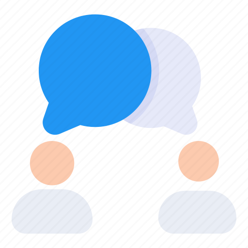 Bubble, chat, conversation, message, mail icon - Download on Iconfinder