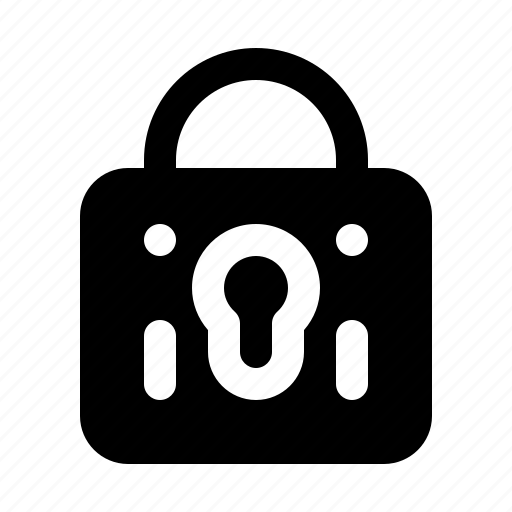 Lock, unlock, open, unprotected, padlock icon - Download on Iconfinder
