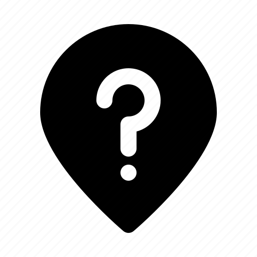 Question, mark, troubleshooting, faq, communications icon - Download on Iconfinder