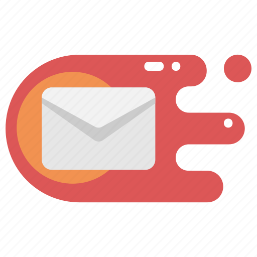 Contact, email, envelope, envelopes, fast, mail, message icon - Download on Iconfinder