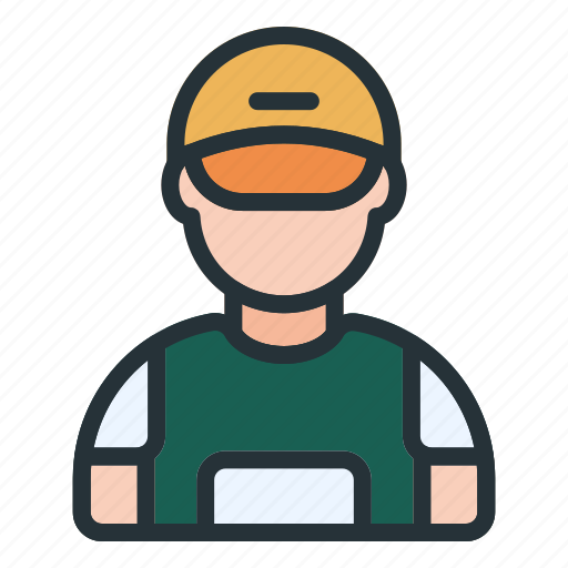 Artisan, workers, avatar, user, profile icon - Download on Iconfinder