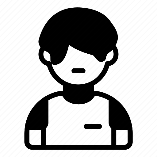 Kid, avatar, user, profile icon - Download on Iconfinder