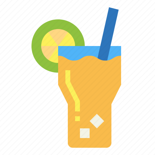 Cocktail, drink, alcohol, beverage, glass icon - Download on Iconfinder