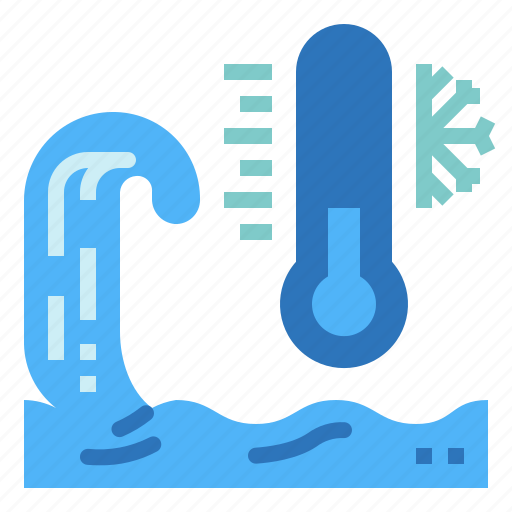 Cold, water, temperature, sea, weather icon - Download on Iconfinder