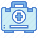 medicine, doctor, health, medical, first aid kit