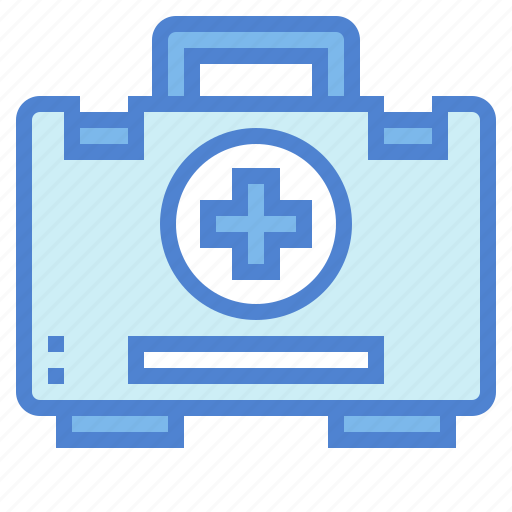 Medicine, doctor, health, medical, first aid kit icon - Download on Iconfinder