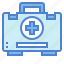 medicine, doctor, health, medical, first aid kit 