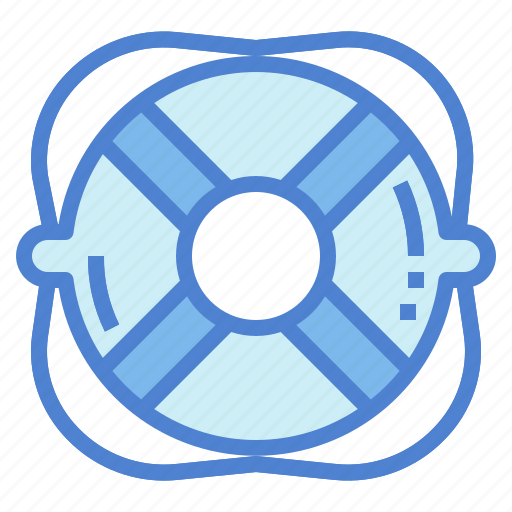 Lifebuoy, help, lifeguard, emergency, security icon - Download on Iconfinder