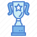 trophy, cup, award, winner, champion