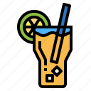 cocktail, drink, alcohol, beverage, glass