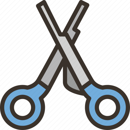 Clip, applier, forceps, procedure, device icon - Download on Iconfinder