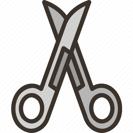 Operating, scissors, cut, surgical, blade icon - Download on Iconfinder