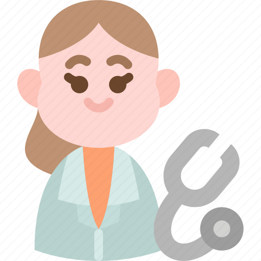 Doctor, medic, physician, specialist, clinician icon - Download on Iconfinder