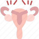 tubal, ligation, uterus, sterilization, female