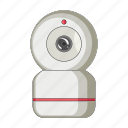 alarm, camera, equipment, security, surveillance, video, video surveillance